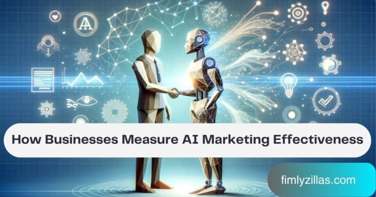 How Businesses Measure AI Marketing Effectiveness