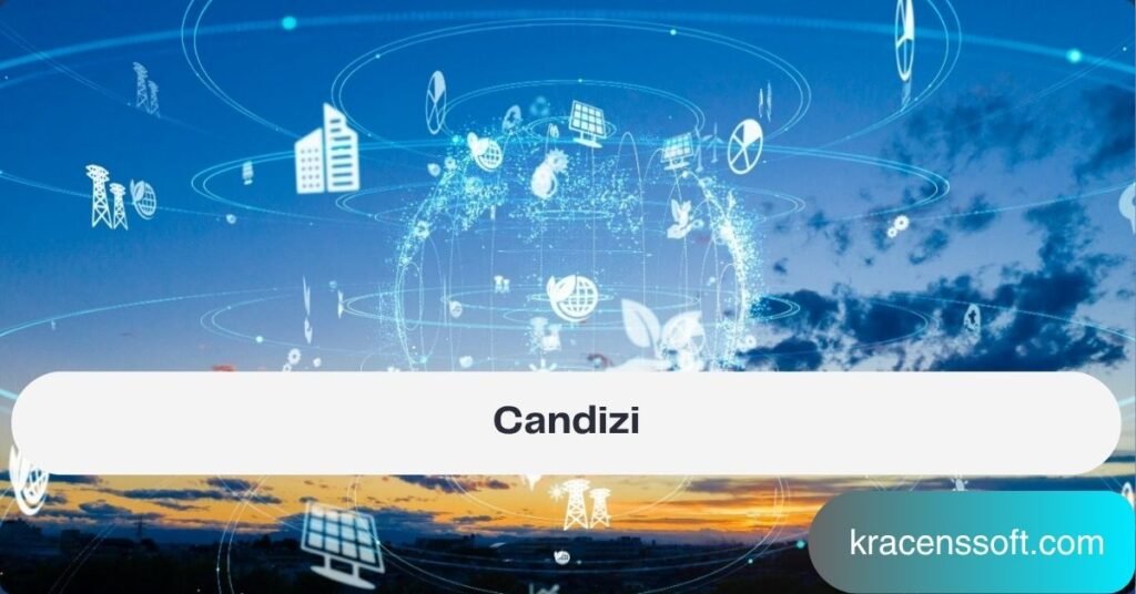 Candizi