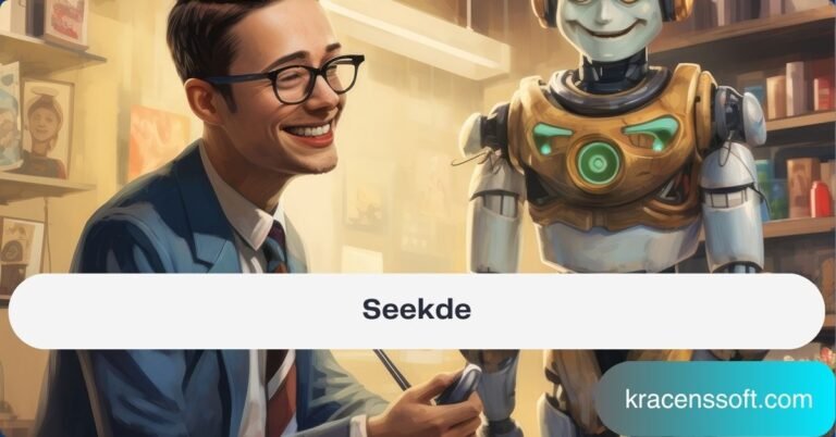 Seekde