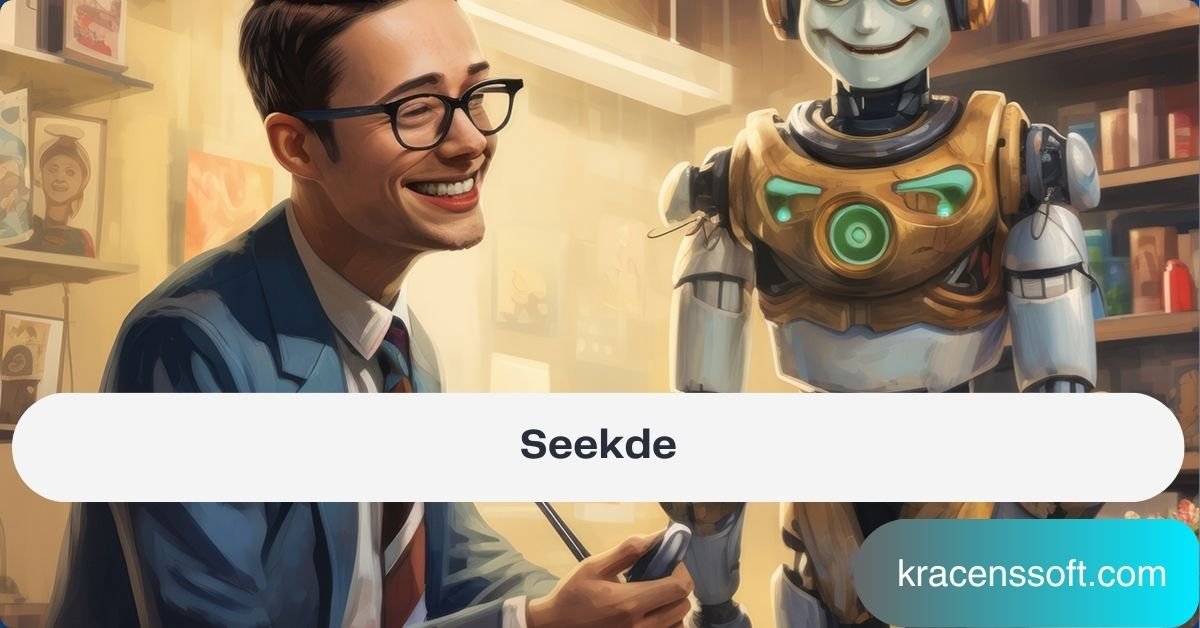 Seekde