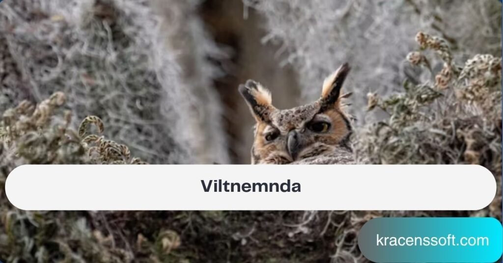 Viltnemnda