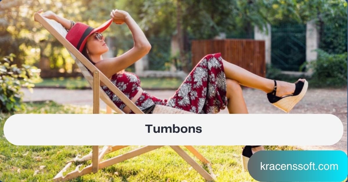 Tumbons