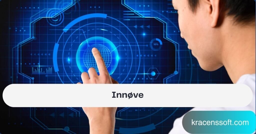 Innøve