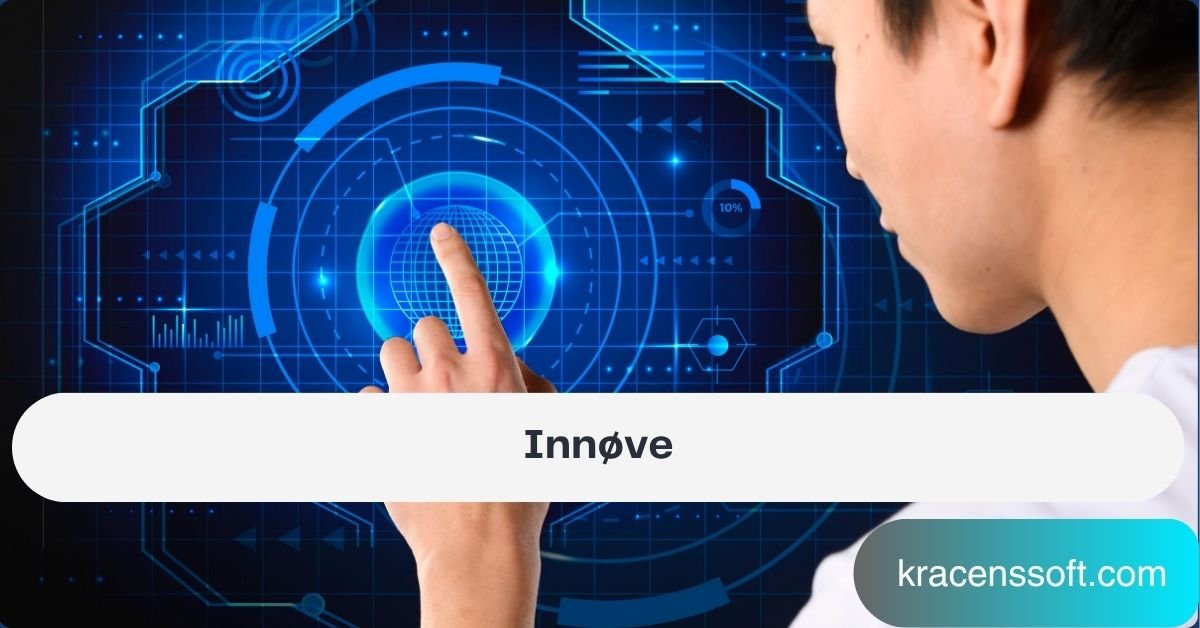 Innøve