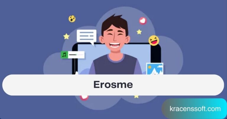 Erosme