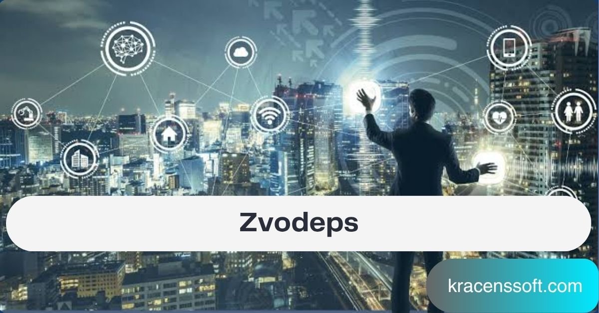 Zvodeps