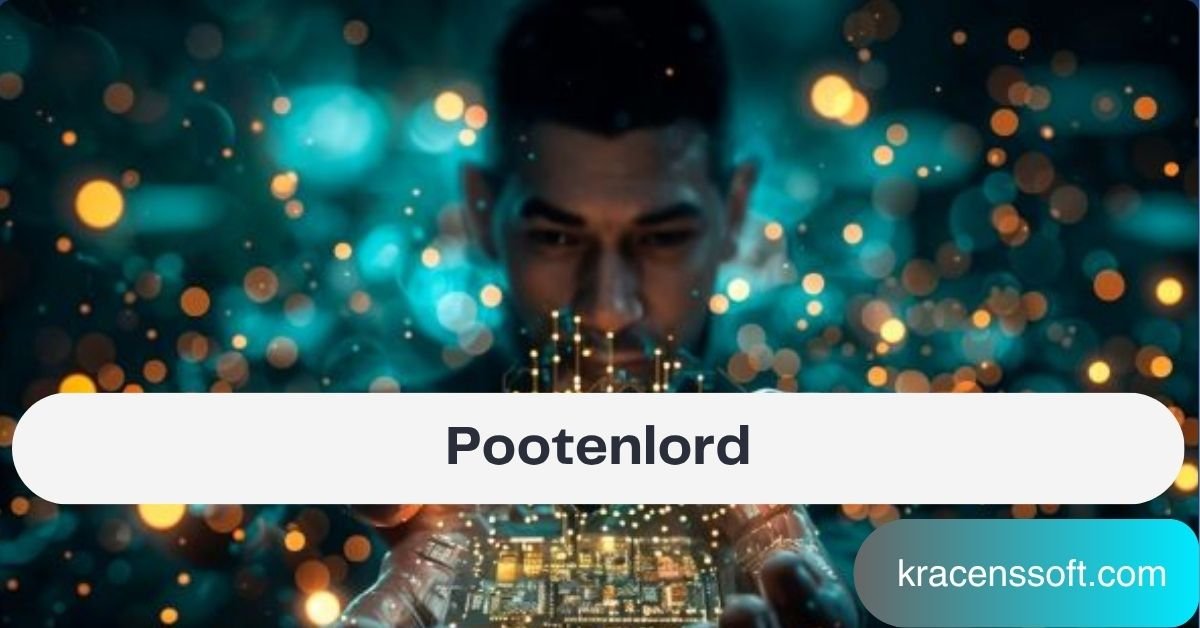 Pootenlord