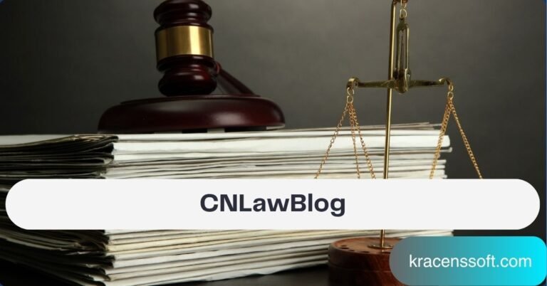 CNLawBlog
