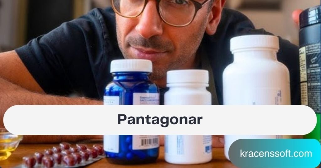Pantagonar