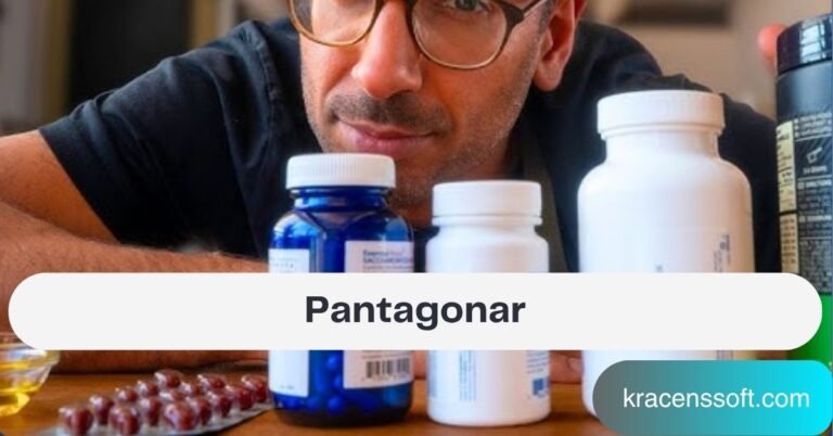Pantagonar