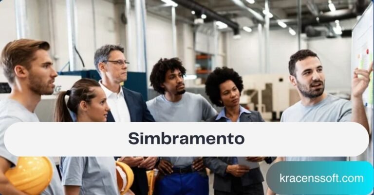 Simbramento