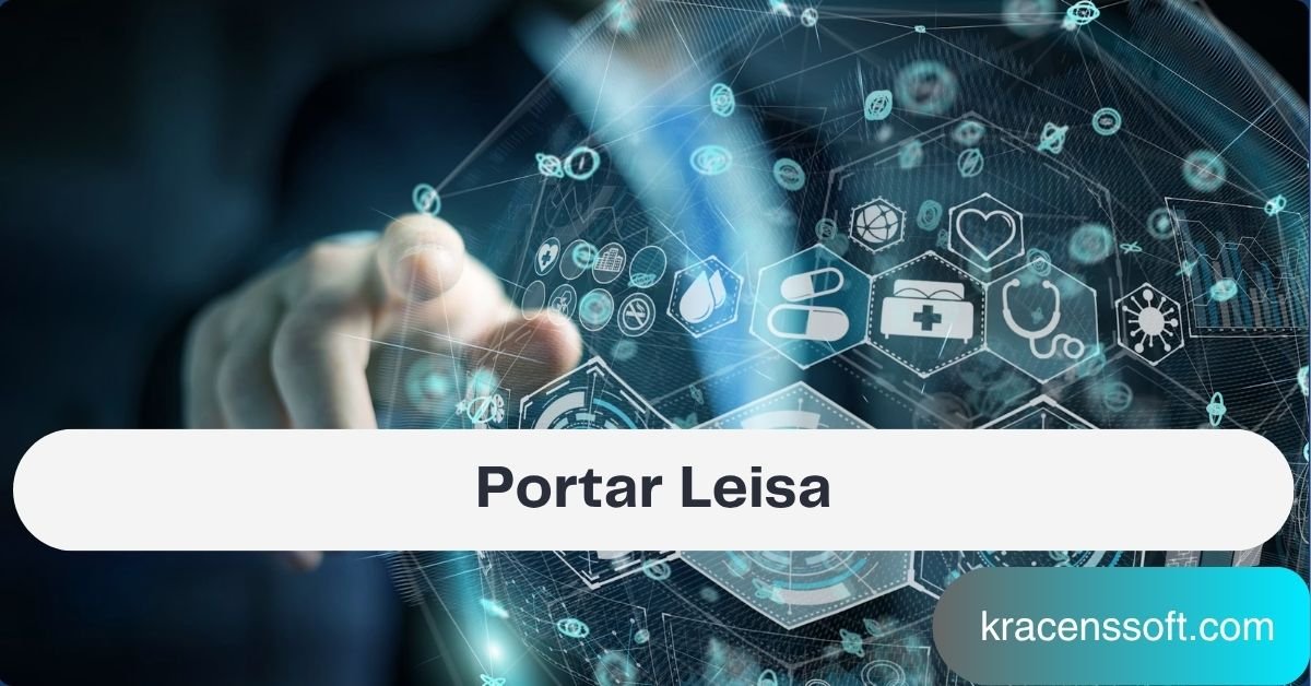 Portar Leisa