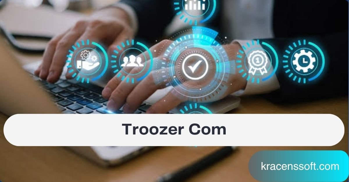 Troozer Com