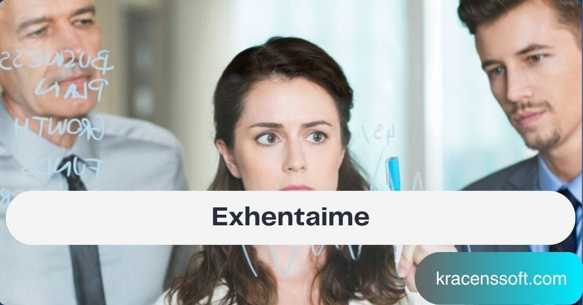 Exhentaime