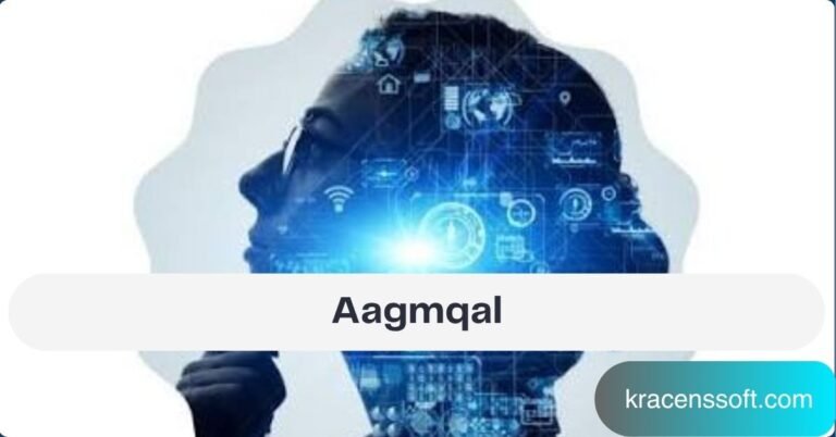 Aagmqal