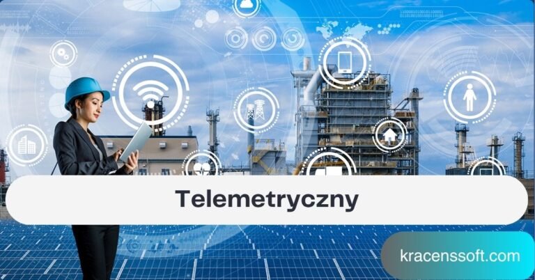 Telemetryczny