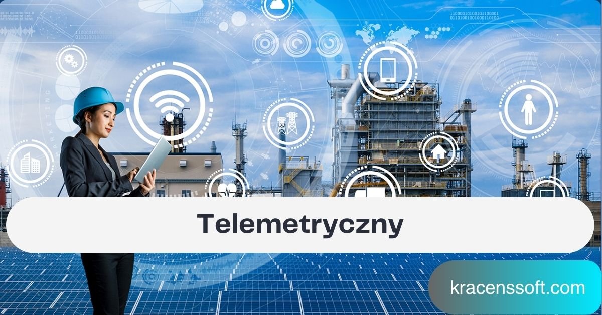 Telemetryczny