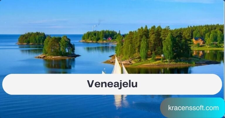 Veneajelu