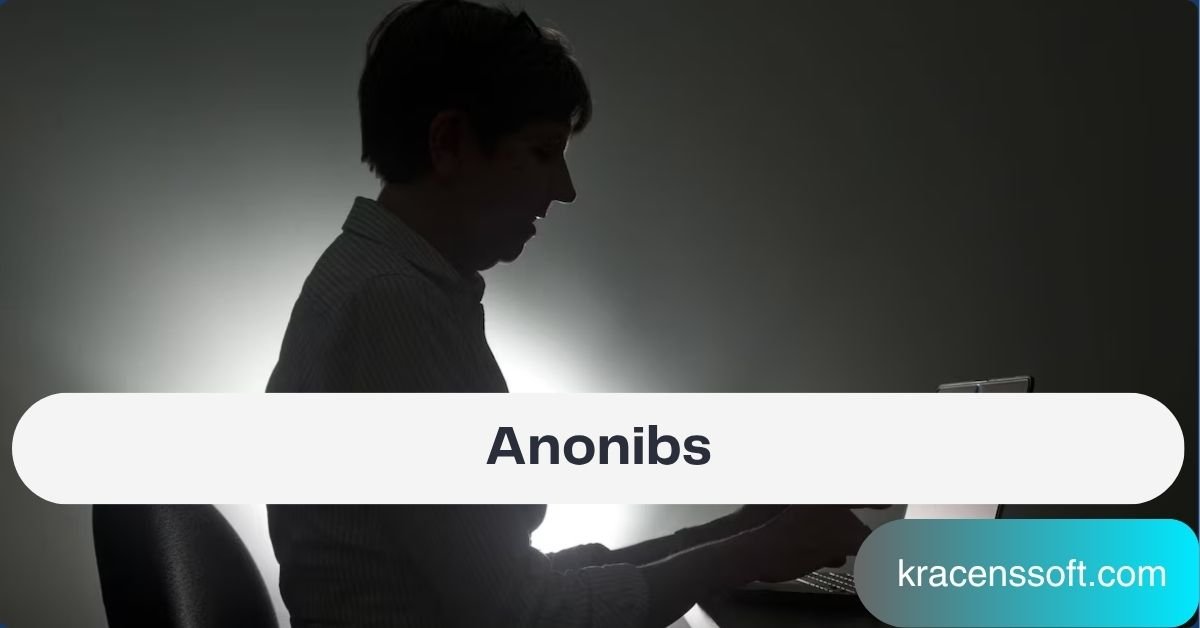 Anonibs