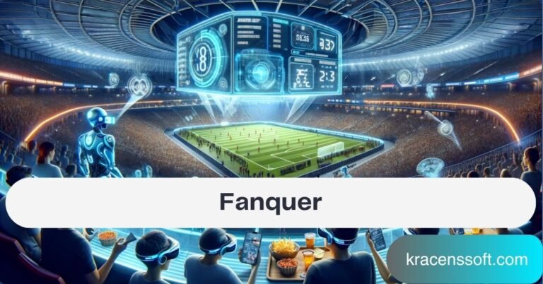 Fanquer