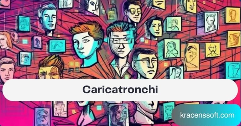 Caricatronchi