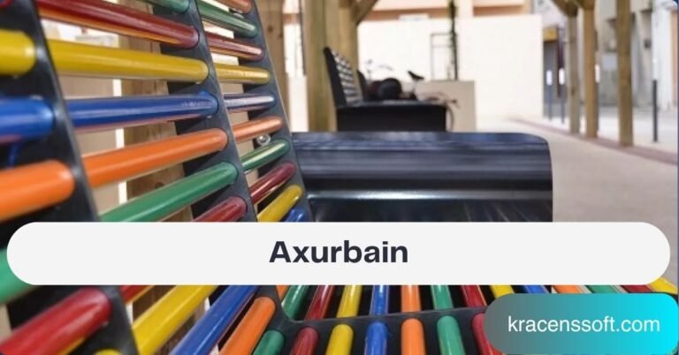 Axurbain
