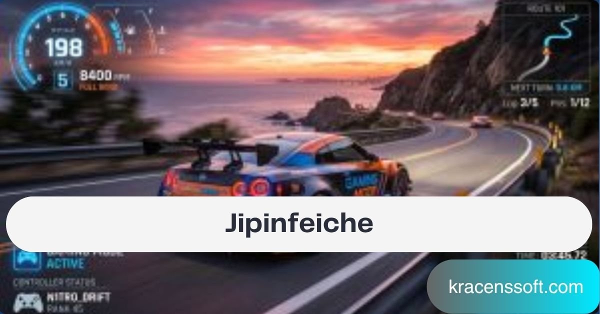 Jipinfeiche
