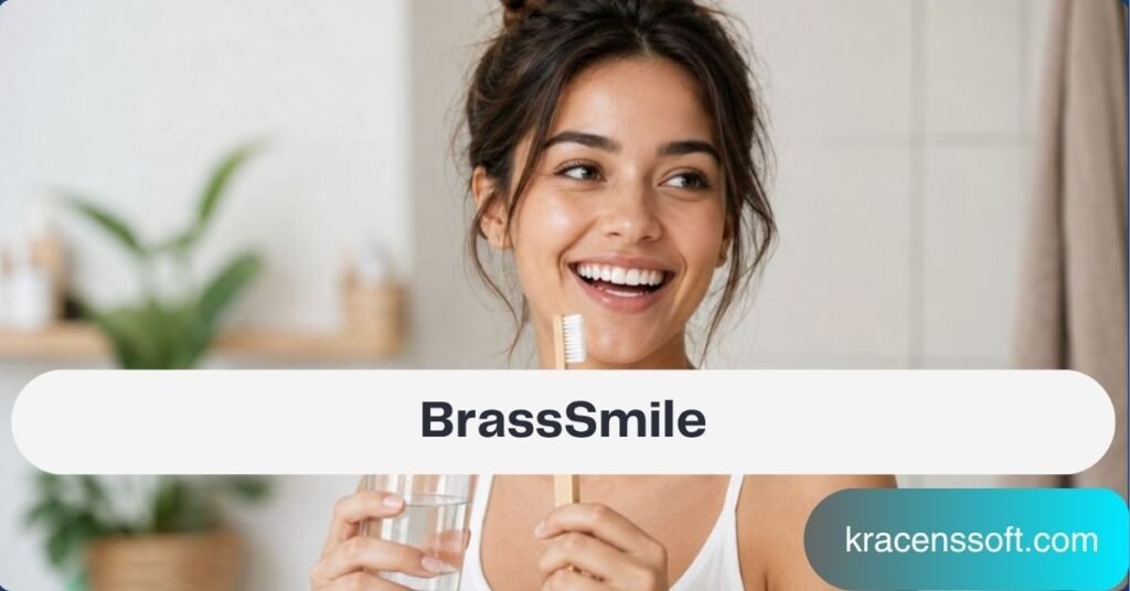 BrassSmile