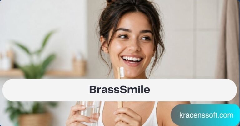 BrassSmile