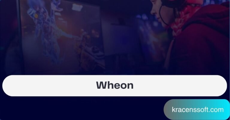 Wheon