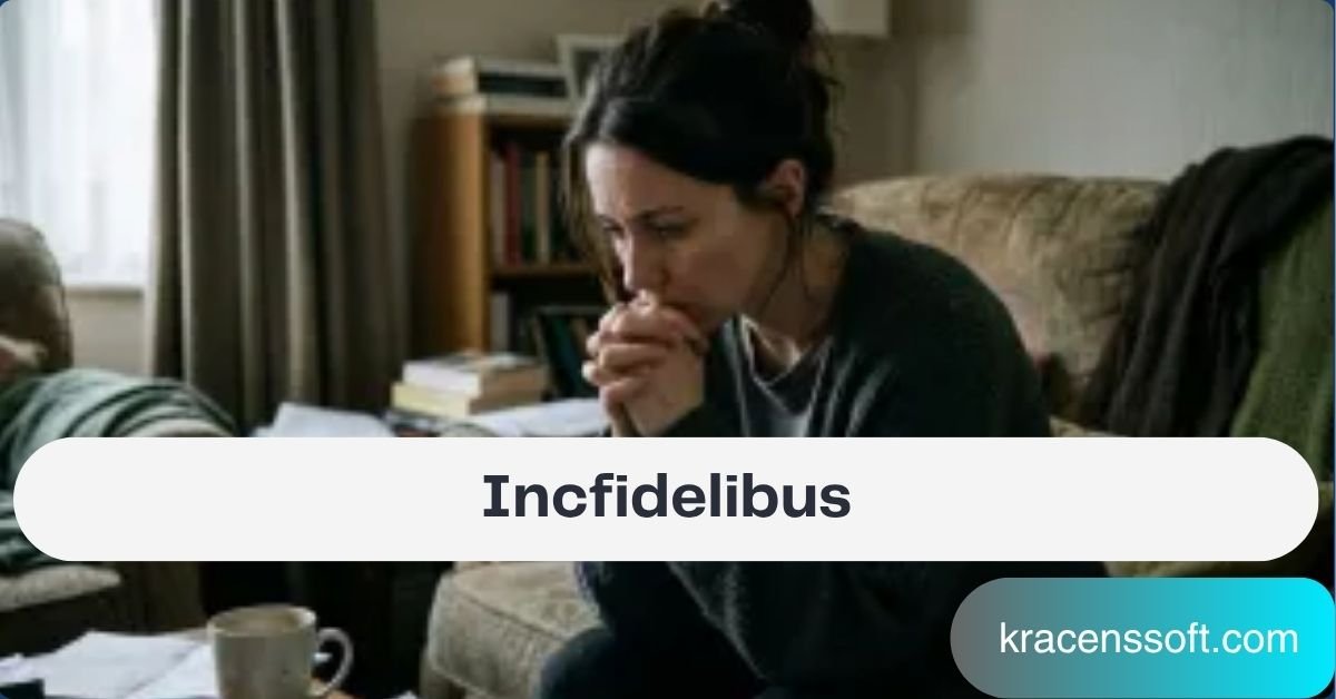 Incfidelibus