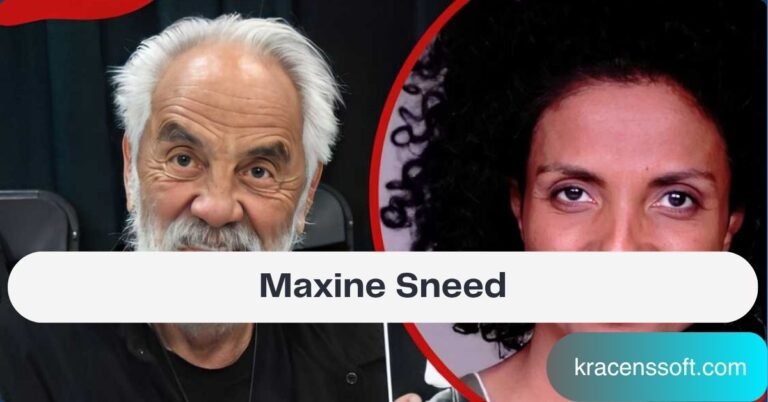 Maxine Sneed