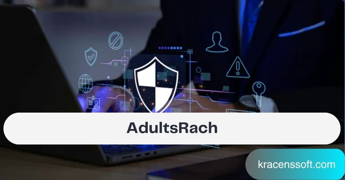 AdultsRach