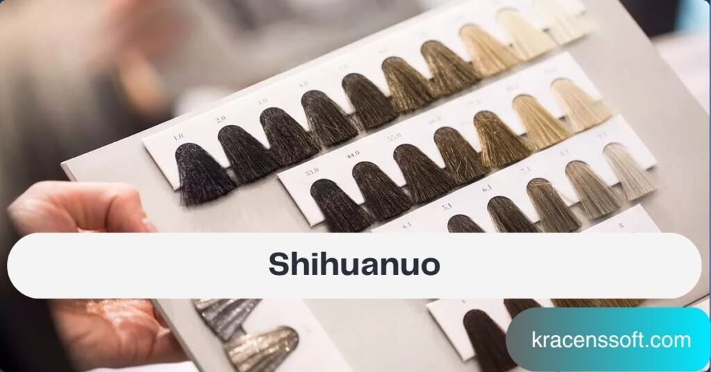 Shihuanuo