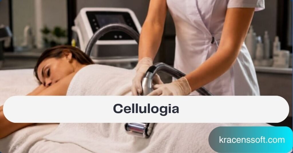 Cellulogia